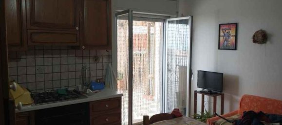 2 rooms Penthouse in Porto Empedocle, Italy No. 106497 8