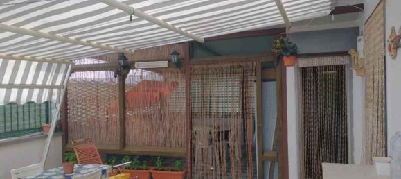 2 rooms Penthouse in Porto Empedocle, Italy No. 106497 5