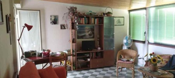 2 rooms Penthouse in Porto Empedocle, Italy No. 106497 9