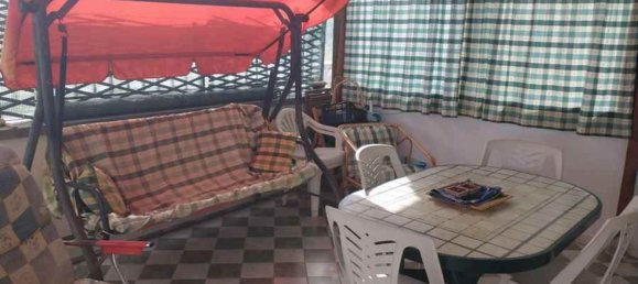 2 rooms Penthouse in Porto Empedocle, Italy No. 106497 4