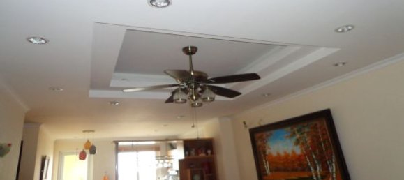 2 bedrooms Apartment in Tay Ho, Vietnam No. 5635 6