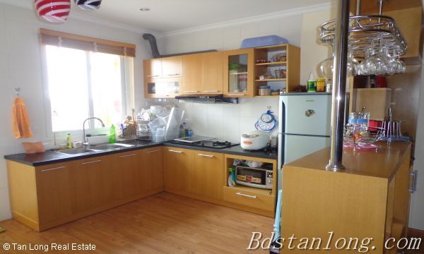 2 bedrooms Apartment in Tay Ho, Vietnam No. 5635