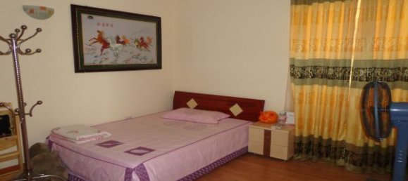 2 bedrooms Apartment in Tay Ho, Vietnam No. 5635 4