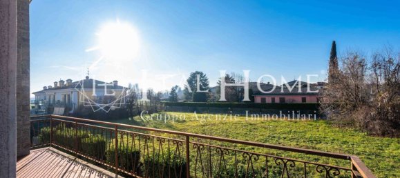 5 bedrooms Villa in Treviglio, Italy No. 264201 17