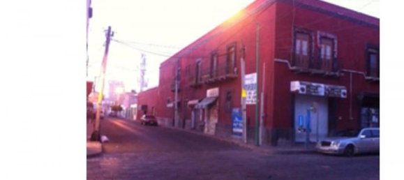 5 bedrooms House in Queretaro, Mexico No. 186544 2