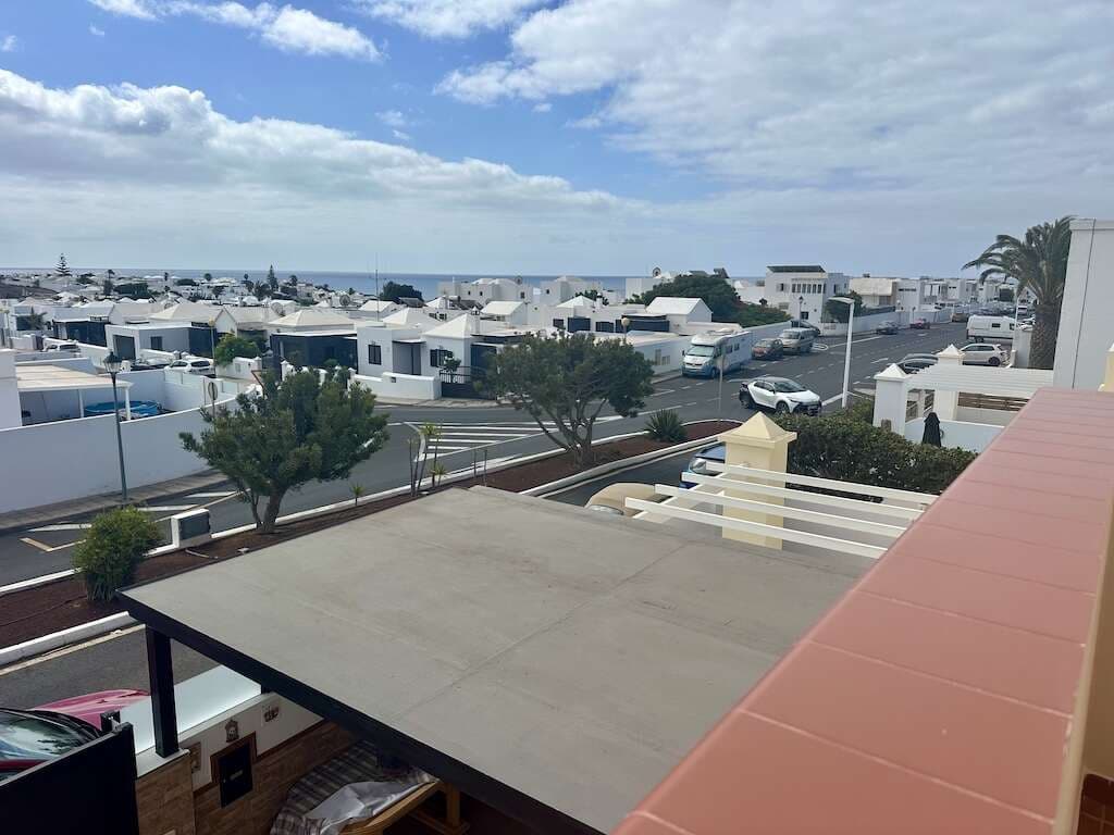 4 Schlafzimmer Haus in San Bartolome, Spain, Nr. 245203