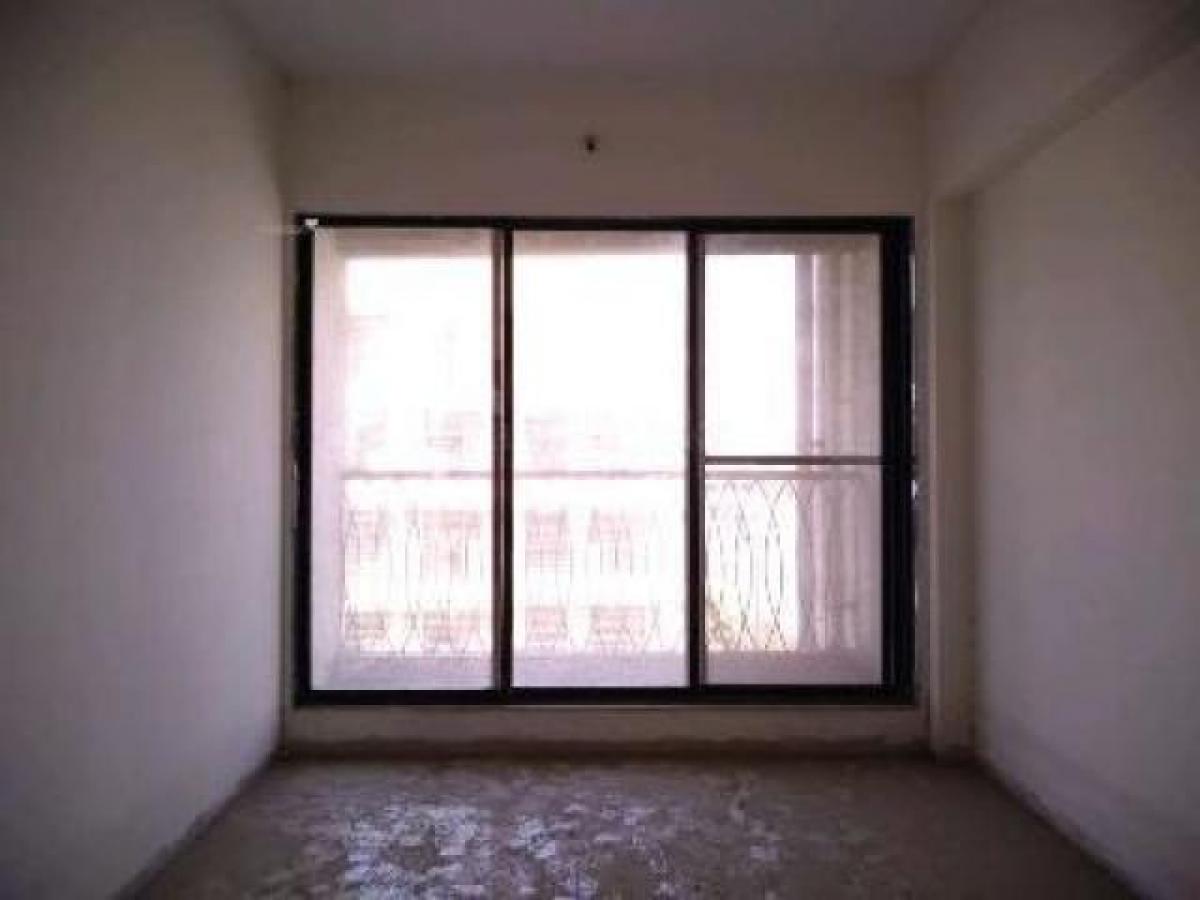 2 bedrooms House in Mumbai, India No. 14835