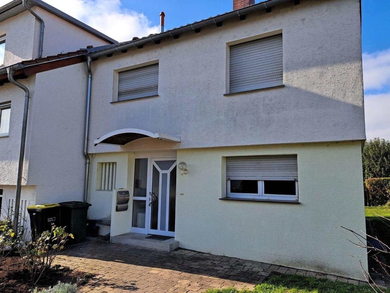 4 bedrooms Townhouse in Baden-Wurttemberg, Germany No. 29146