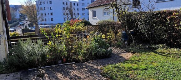 4 bedrooms Townhouse in Baden-Wurttemberg, Germany No. 29146 21