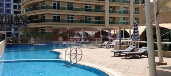  شقة في مرسى دبي, UAE 1551متر مربع رقم 196 4