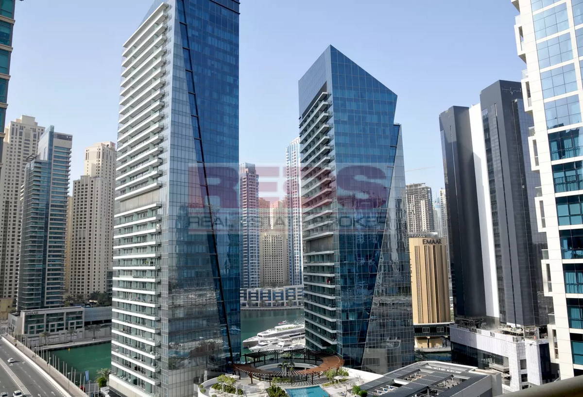  شقة في مرسى دبي, UAE 1551متر مربع رقم 196