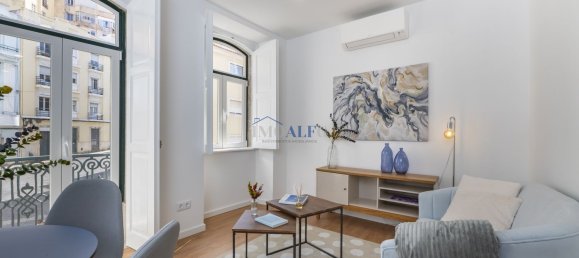 2 bedrooms Apartment in Lisbon, Portugal No. 163692 28