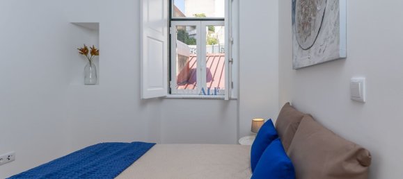 2 bedrooms Apartment in Lisbon, Portugal No. 163692 8