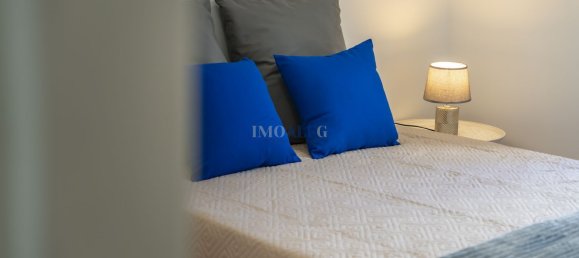 2 bedrooms Apartment in Lisbon, Portugal No. 163692 14