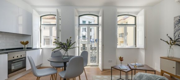 2 bedrooms Apartment in Lisbon, Portugal No. 163692 4