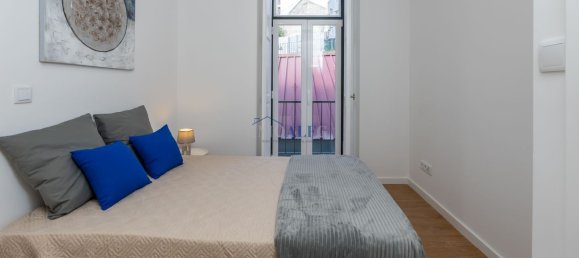 2 bedrooms Apartment in Lisbon, Portugal No. 163692 17