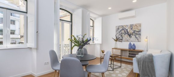 2 bedrooms Apartment in Lisbon, Portugal No. 163692 27