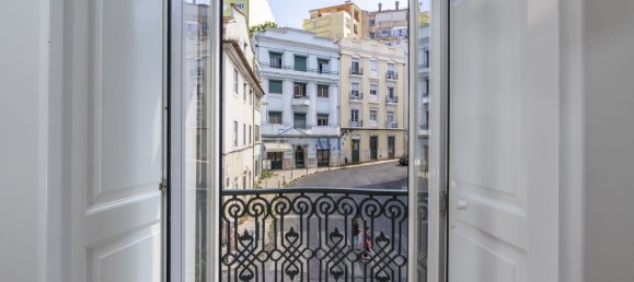 2 bedrooms Apartment in Lisbon, Portugal No. 163692 31