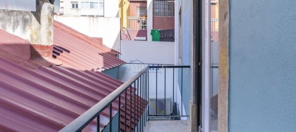 2 bedrooms Apartment in Lisbon, Portugal No. 163692 21