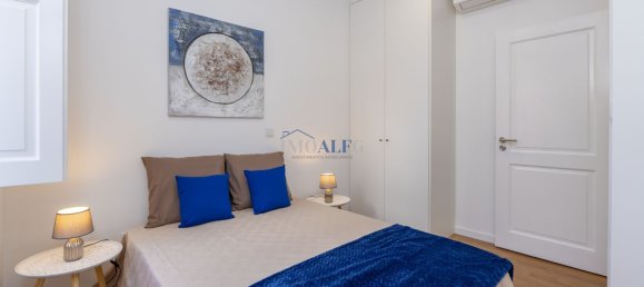 2 bedrooms Apartment in Lisbon, Portugal No. 163692 6