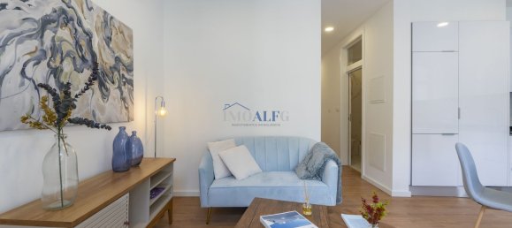 2 bedrooms Apartment in Lisbon, Portugal No. 163692 25