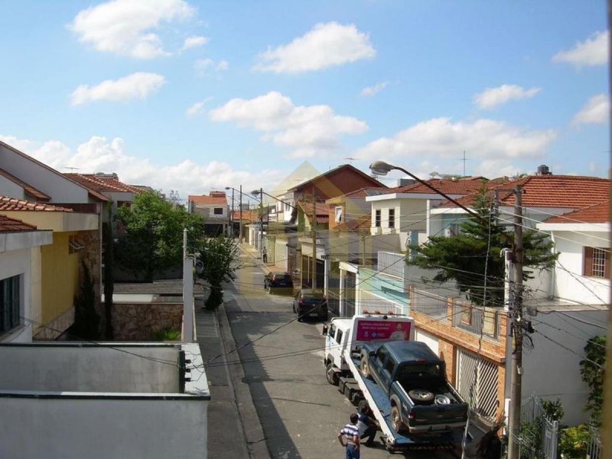 Дом с 3 спальнями в Сан-Паулу, Бразилия № 445761