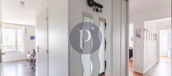 Apartamento de 4 dormitorios en Chatenay-Malabry, France No. 174162 13