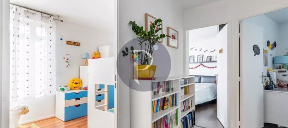 Apartamento de 4 dormitorios en Chatenay-Malabry, France No. 174162 9