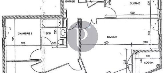 Apartamento de 4 dormitorios en Chatenay-Malabry, France No. 174162 15