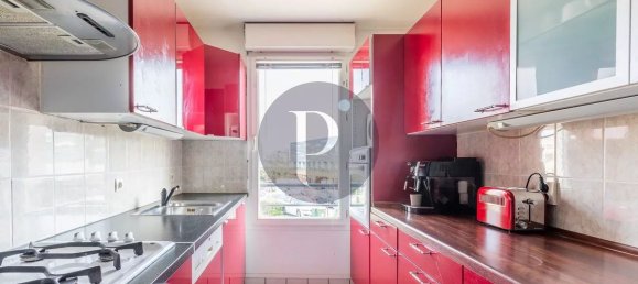 Apartamento de 4 dormitorios en Chatenay-Malabry, France No. 174162 5