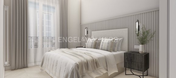 3 Schlafzimmer Wohnung in Madrid, Spain, Nr. 125022 25