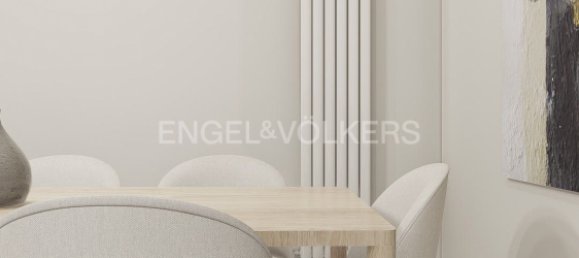 3 Schlafzimmer Wohnung in Madrid, Spain, Nr. 125022 12