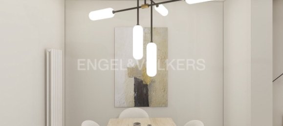 3 Schlafzimmer Wohnung in Madrid, Spain, Nr. 125022 8