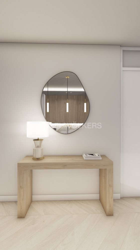 3 Schlafzimmer Wohnung in Madrid, Spain, Nr. 125022