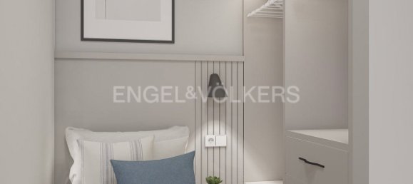 3 Schlafzimmer Wohnung in Madrid, Spain, Nr. 125022 34