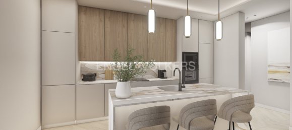 3 Schlafzimmer Wohnung in Madrid, Spain, Nr. 125022 14