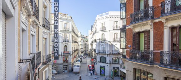 3 Schlafzimmer Wohnung in Madrid, Spain, Nr. 125022 41