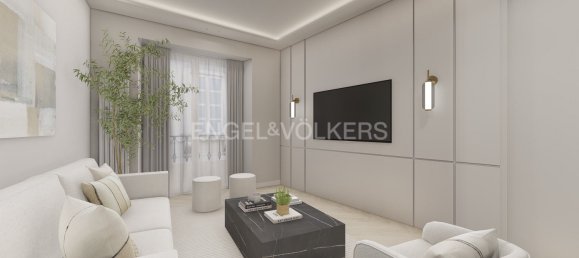 3 Schlafzimmer Wohnung in Madrid, Spain, Nr. 125022 4