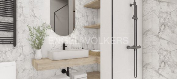 3 Schlafzimmer Wohnung in Madrid, Spain, Nr. 125022 29