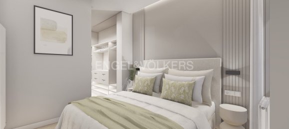 3 Schlafzimmer Wohnung in Madrid, Spain, Nr. 125022 17