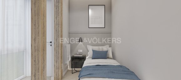 3 Schlafzimmer Wohnung in Madrid, Spain, Nr. 125022 32