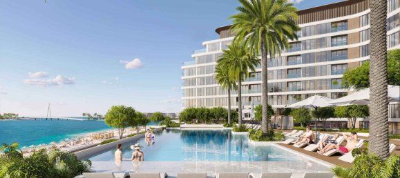 Apartamento T1 em Umm Al Quwain, UAE N.º 117315 5