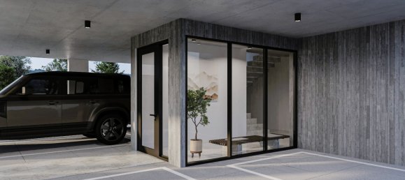 Apartamento T2 em Paphos, Cyprus N.º 23026 8