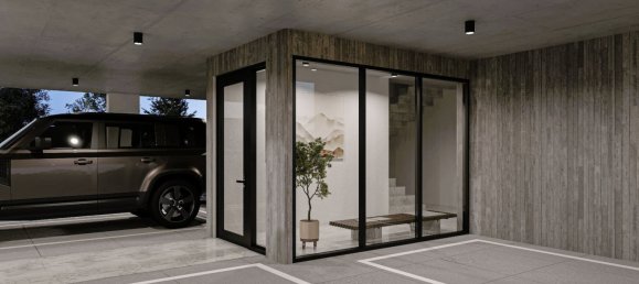 Apartamento T2 em Paphos, Cyprus N.º 23026 20