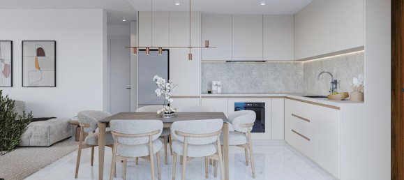 Apartamento T2 em Paphos, Cyprus N.º 23026 4