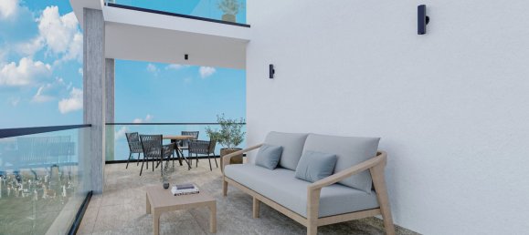 Apartamento T2 em Paphos, Cyprus N.º 23026 5