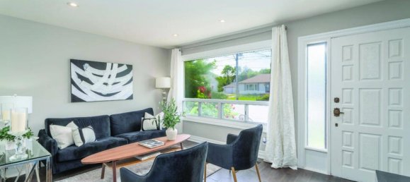 5 غرف نوم منزل في Mississauga, Canada رقم 400 7