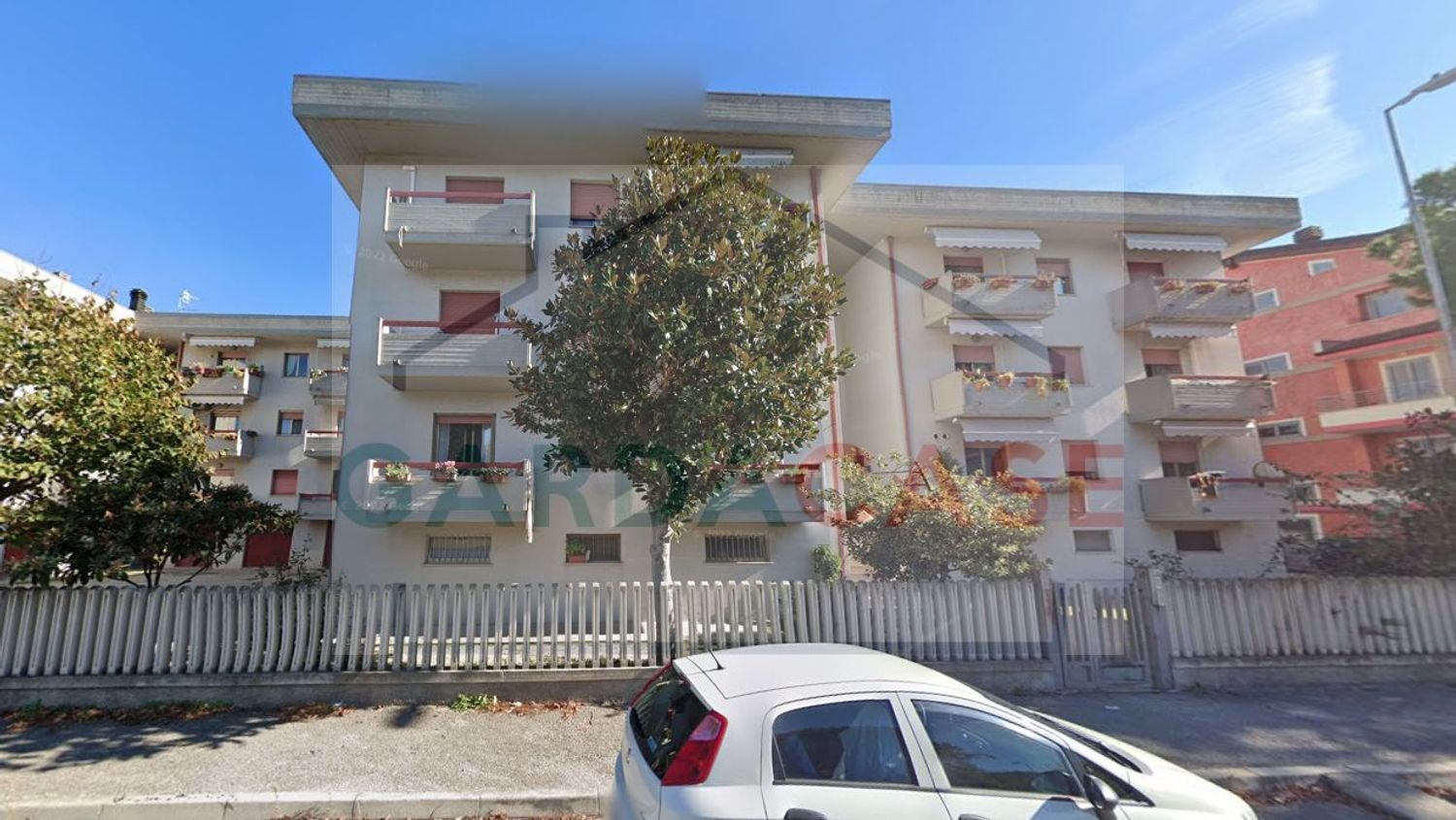 Apartamento T4 em Martinsicuro, Italy N.º 360179