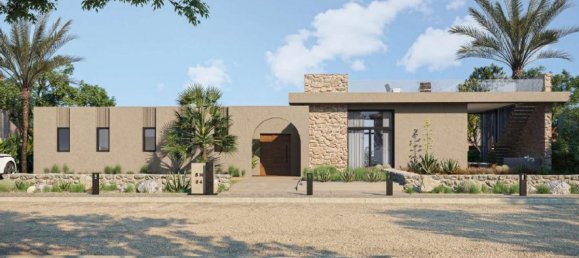 Вилла с 5 спальнями в Красное Море, Египет № 2142 4