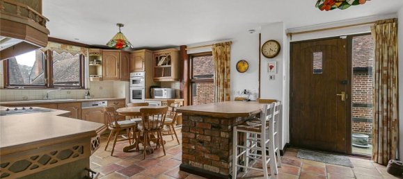 5 غرف نوم منزل في Hertford, United Kingdom رقم 6514 10